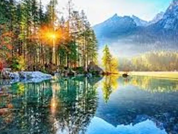 Germany | Königssee & Enchanted Forest Day Tour from Munich